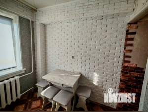 1-к квартира, на длительный срок, 31м2, 5/5 этаж