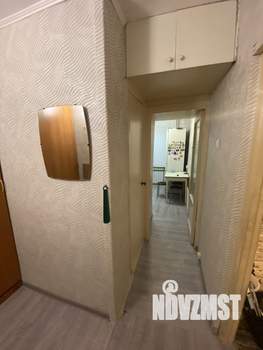 1-к квартира, на длительный срок, 31м2, 2/9 этаж