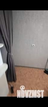 1-к квартира, на длительный срок, 33м2, 5/10 этаж