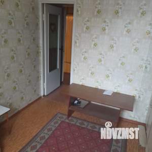 1-к квартира, на длительный срок, 36м2, 4/9 этаж