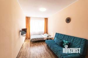 1-к квартира, посуточно, 33м2, 5/8 этаж