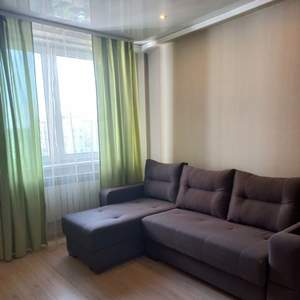 1-к квартира, на длительный срок, 39м2, 10/16 этаж
