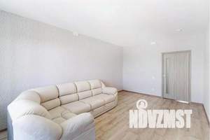 2-к квартира, посуточно, 57м2, 4/10 этаж