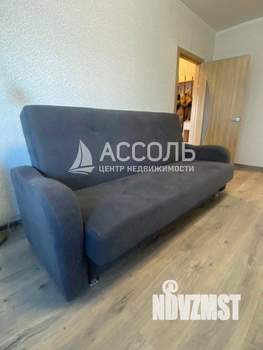 1-к квартира, на длительный срок, 38м2, 8/9 этаж