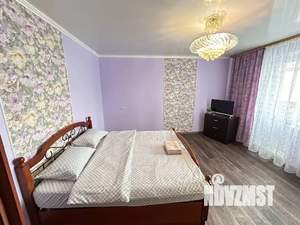 1-к квартира, посуточно, 41м2, 8/9 этаж