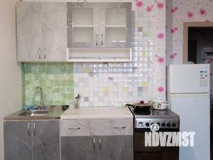 Студия квартира, посуточно, 30м2, 7/9 этаж