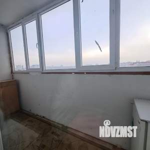 1-к квартира, на длительный срок, 43м2, 6/10 этаж