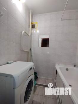 1-к квартира, на длительный срок, 40м2, 2/10 этаж