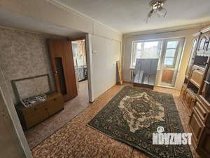 1-к квартира, на длительный срок, 30м2, 3/5 этаж