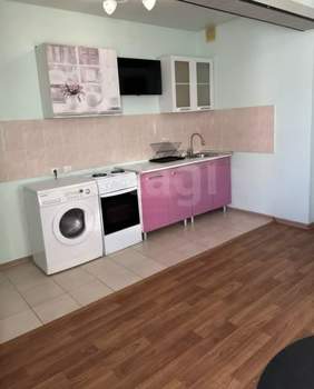 1-к квартира, на длительный срок, 29м2, 5/8 этаж