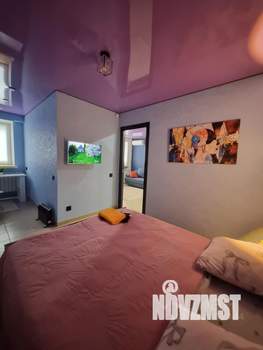 2-к квартира, посуточно, 35м2, 1/1 этаж