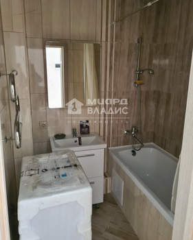 1-к квартира, на длительный срок, 41м2, 12/16 этаж