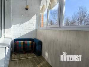 Студия квартира, посуточно, 28м2, 3/9 этаж
