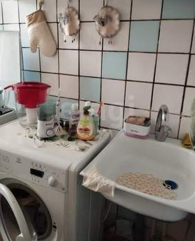 1-к квартира, на длительный срок, 30м2, 3/5 этаж