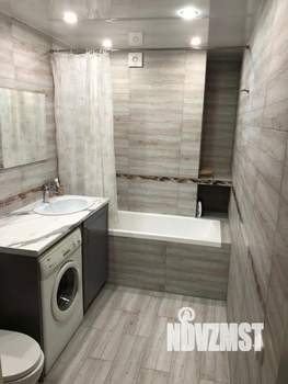 1-к квартира, на длительный срок, 45м2, 13/17 этаж