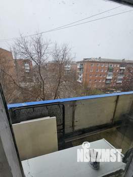 1-к квартира, на длительный срок, 31м2, 4/5 этаж