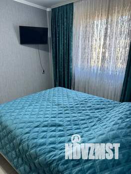 2-к квартира, посуточно, 57м2, 8/16 этаж