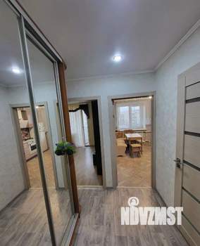 1-к квартира, на длительный срок, 42м2, 10/10 этаж