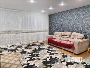 2-к квартира, на длительный срок, 43м2, 2/5 этаж