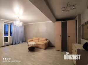 1-к квартира, на длительный срок, 39м2, 4/10 этаж