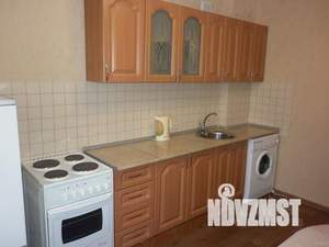 1-к квартира, на длительный срок, 36м2, 3/9 этаж