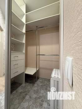 1-к квартира, на длительный срок, 37м2, 14/21 этаж