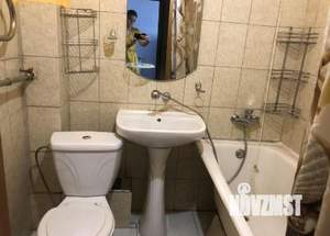 1-к квартира, на длительный срок, 30м2, 5/5 этаж