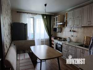 1-к квартира, на длительный срок, 34м2, 9/10 этаж