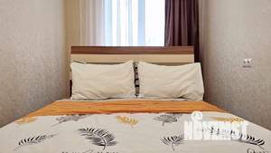 1-к квартира, посуточно, 60м2, 1/1 этаж