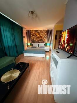 1-к квартира, посуточно, 30м2, 4/5 этаж