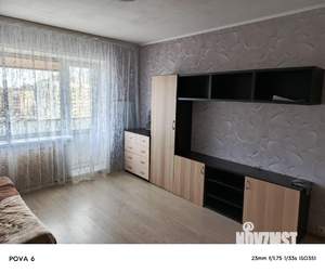 1-к квартира, на длительный срок, 38м2, 9/10 этаж