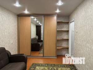 1-к квартира, на длительный срок, 30м2, 2/5 этаж