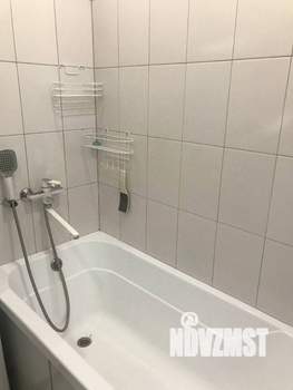 1-к квартира, на длительный срок, 30м2, 4/5 этаж