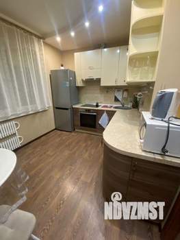 1-к квартира, на длительный срок, 36м2, 7/10 этаж