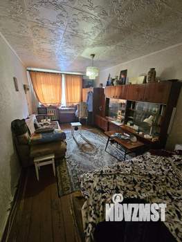 2-к квартира, на длительный срок, 46м2, 2/5 этаж