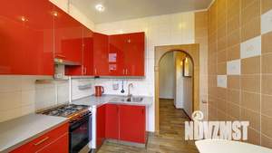 2-к квартира, посуточно, 70м2, 1/1 этаж