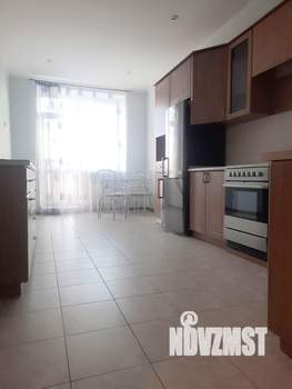 3-к квартира, на длительный срок, 109м2, 8/10 этаж