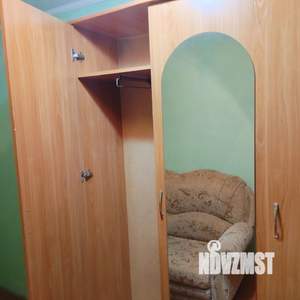 2-к квартира, на длительный срок, 42м2, 2/5 этаж