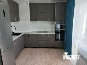 2-к квартира, на длительный срок, 65м2, 1/9 этаж