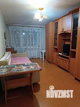 1-к квартира, на длительный срок, 37м2, 6/9 этаж