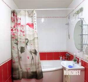 2-к квартира, на длительный срок, 45м2, 6/9 этаж