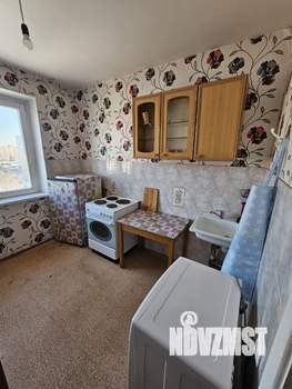 1-к квартира, на длительный срок, 36м2, 7/10 этаж