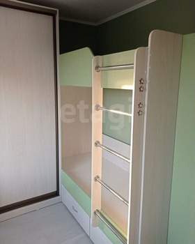 3-к квартира, на длительный срок, 100м2, 9/10 этаж