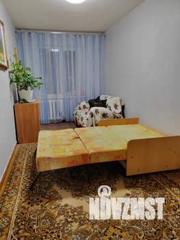 3-к квартира, посуточно, 60м2, 3/5 этаж