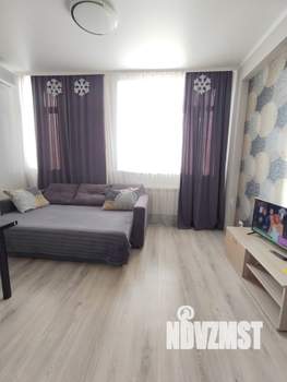 1-к квартира, посуточно, 25м2, 8/9 этаж