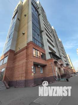 Студия квартира, посуточно, 36м2, 11/12 этаж