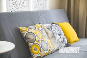 1-к квартира, посуточно, 35м2, 2/5 этаж