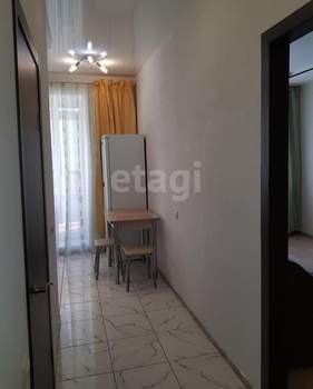 1-к квартира, на длительный срок, 36м2, 3/9 этаж