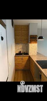 Студия квартира, на длительный срок, 30м2, 6/11 этаж