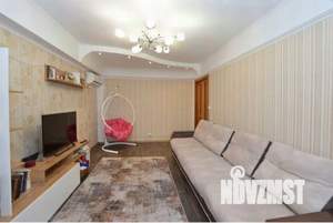 3-к квартира, на длительный срок, 70м2, 5/5 этаж